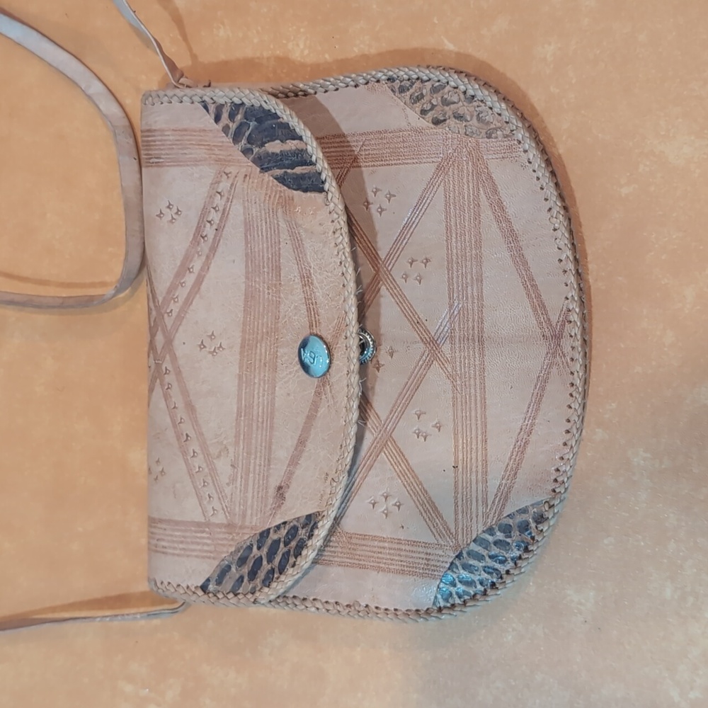 Small purse